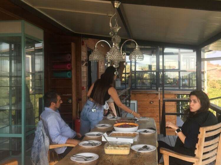 Teos Garden Retreat Hotel Adults Only