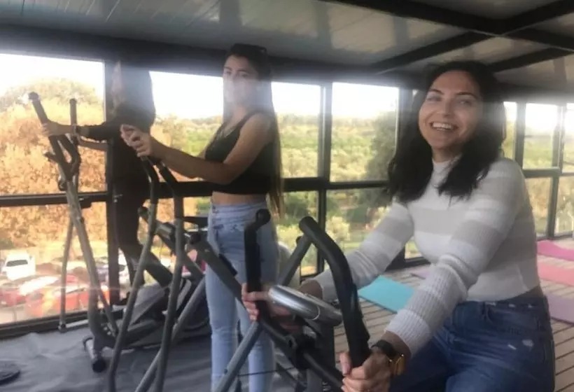 Teos Garden Retreat Hotel   Adults Only