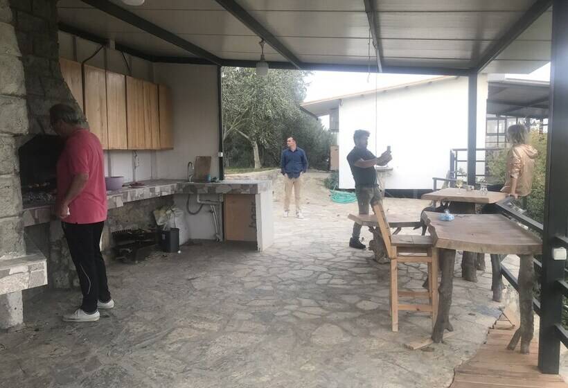 Teos Garden Retreat Hotel Adults Only