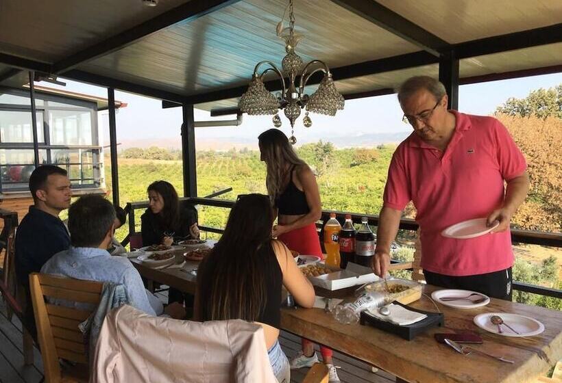 Teos Garden Retreat Hotel Adults Only