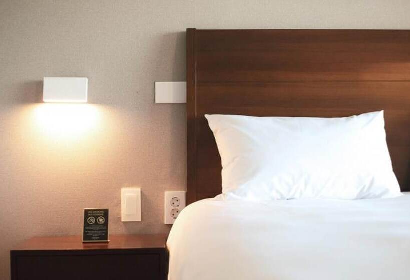 Yangyang Stay Frieden Pension