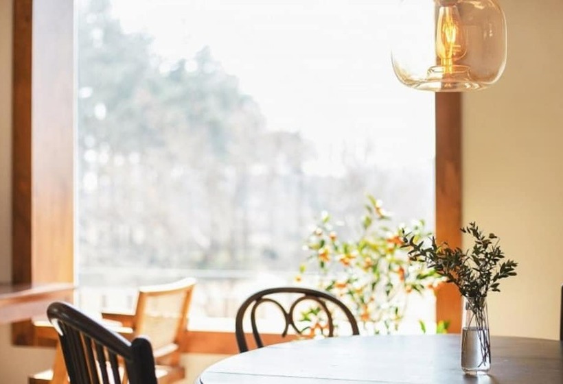 Yangyang Stay Frieden Pension