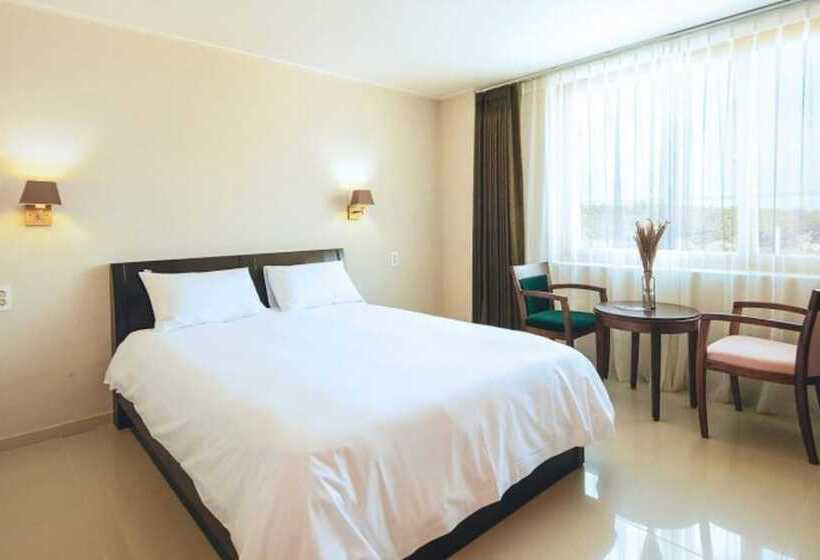 Yangyang Stay Frieden Pension