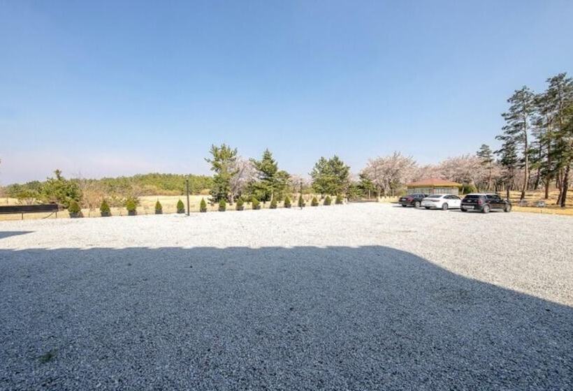 Yangyang Stay Frieden Pension