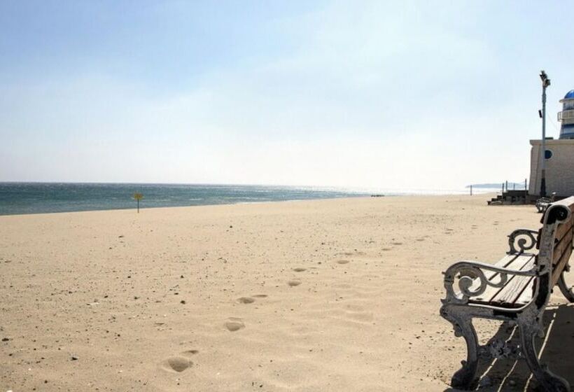 Yangyang Stay Frieden Pension