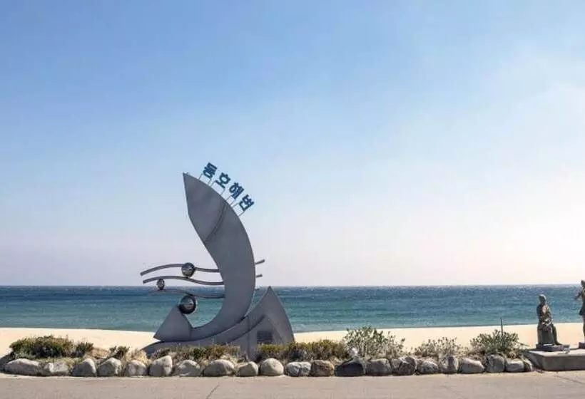 Yangyang Stay Frieden Pension
