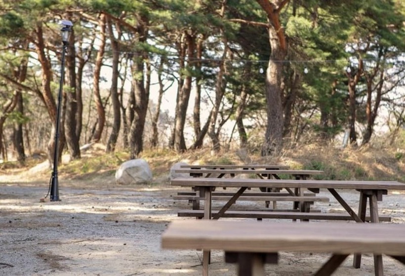 Yangyang Stay Frieden Pension