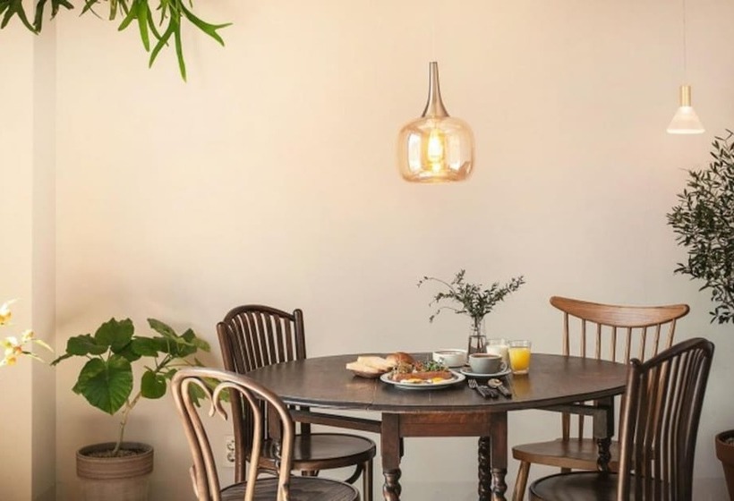 Yangyang Stay Frieden Pension