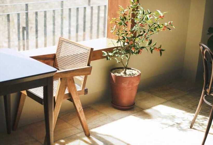 Yangyang Stay Frieden Pension