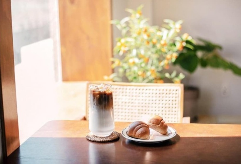 Yangyang Stay Frieden Pension