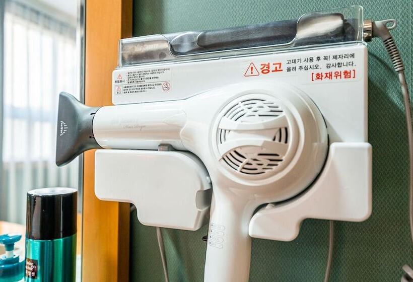 Yongin Samsung Motel