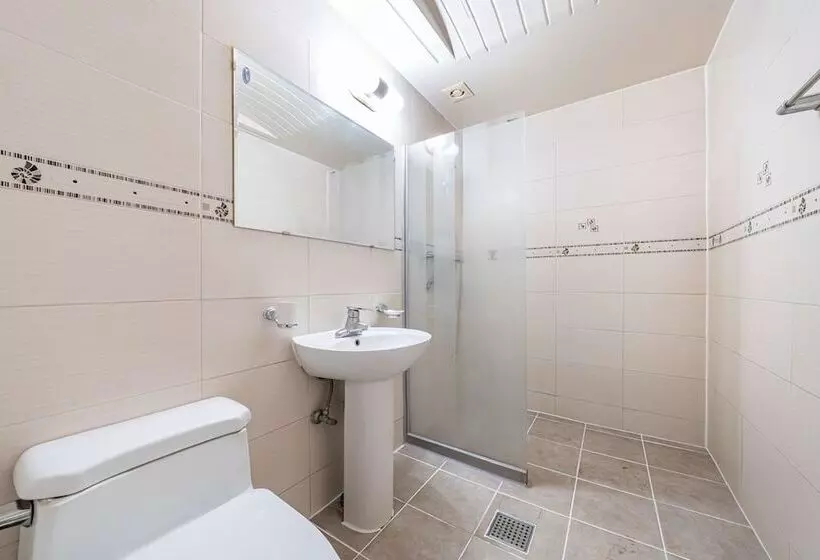 Yongin Samsung Motel