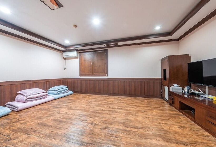 Yongin Samsung Motel