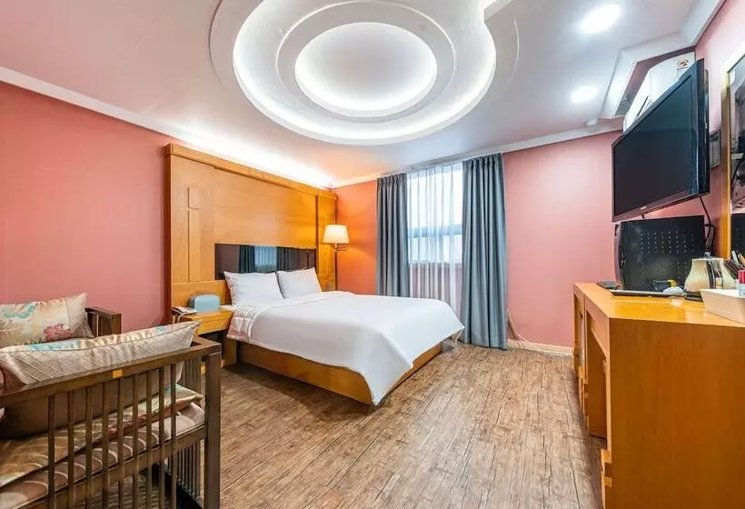 Yongin Samsung Motel