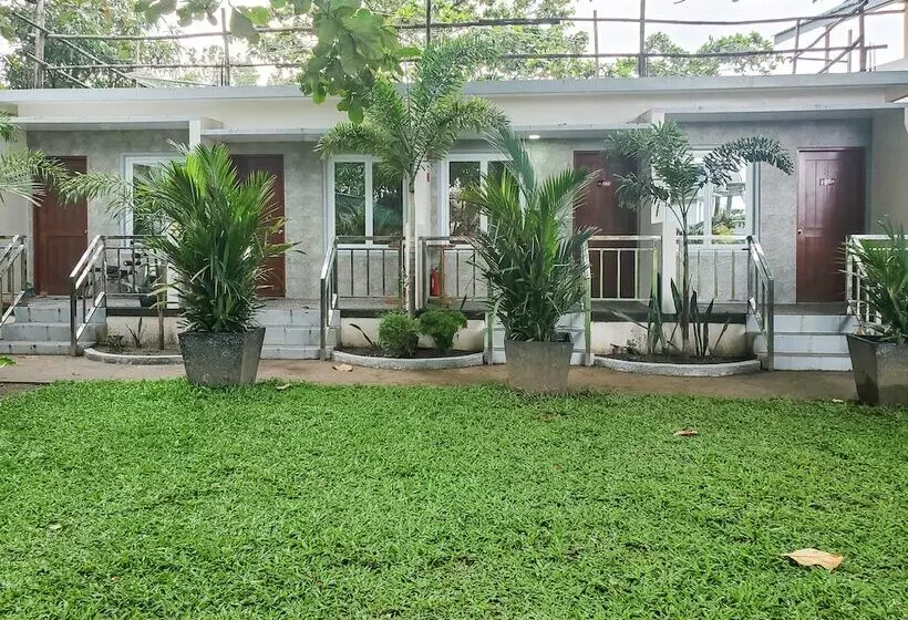 Youhan Beach Resort Powered By Cocotel