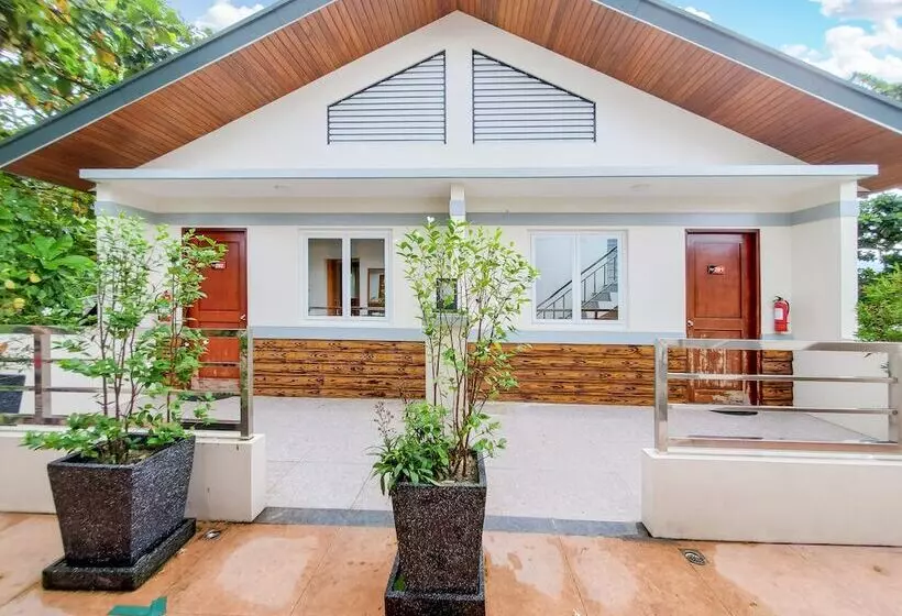 Youhan Beach Resort Powered By Cocotel