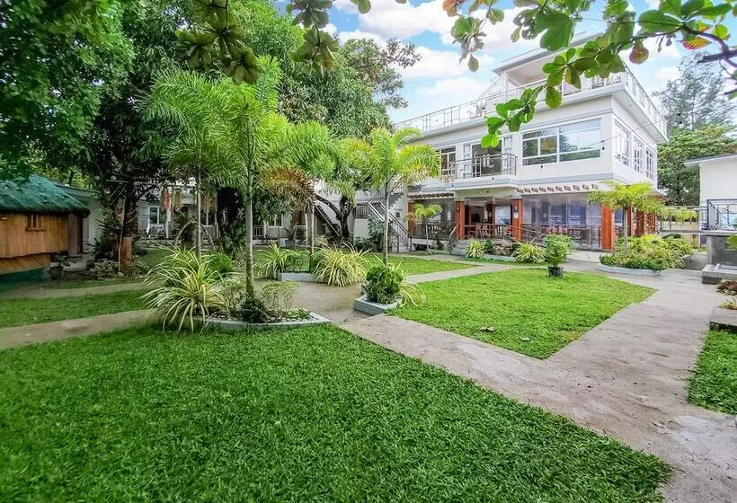 Youhan Beach Resort Powered By Cocotel