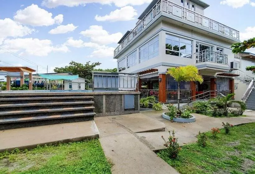 Youhan Beach Resort Powered By Cocotel