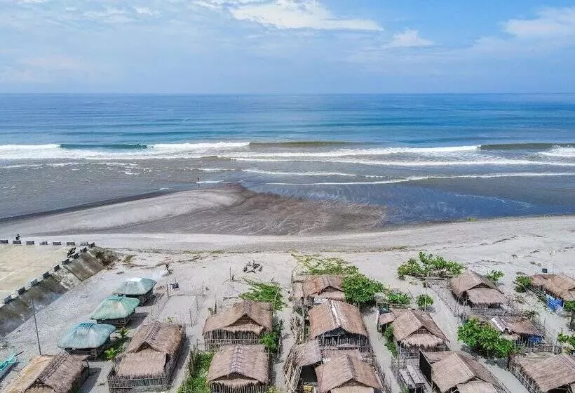 Youhan Beach Resort Powered By Cocotel