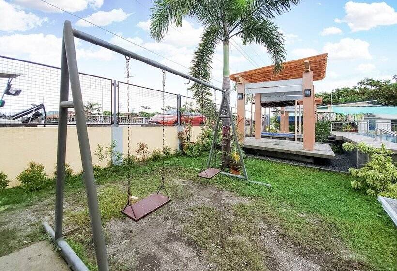 Youhan Beach Resort Powered By Cocotel