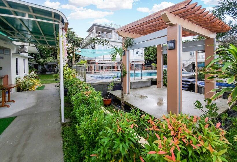 Youhan Beach Resort Powered By Cocotel