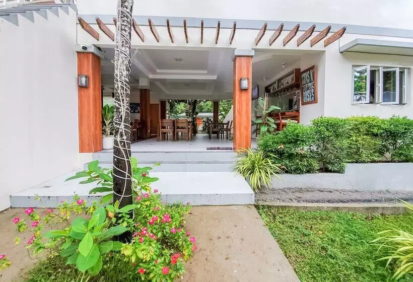 Youhan Beach Resort Powered By Cocotel