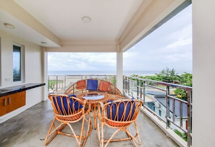 Youhan Beach Resort Powered By Cocotel