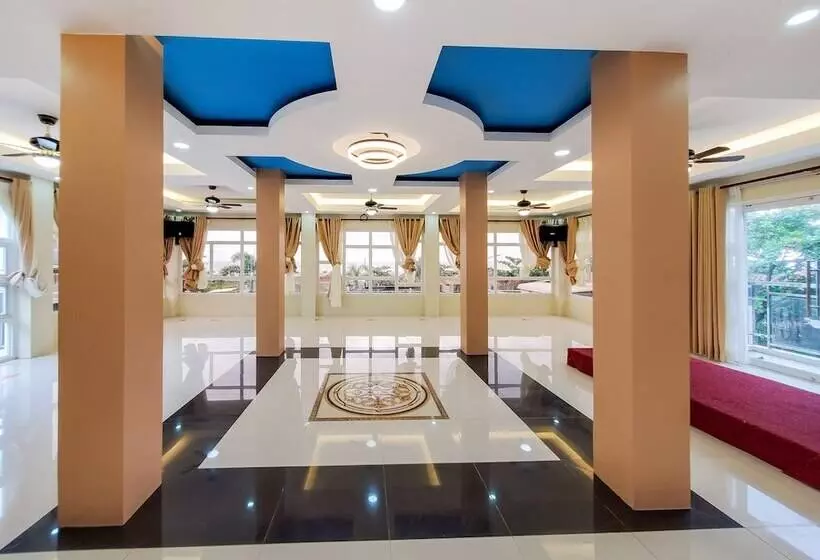 Youhan Beach Resort Powered By Cocotel