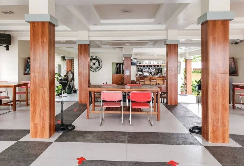 Youhan Beach Resort Powered By Cocotel