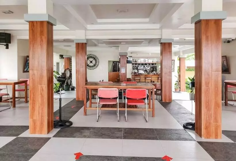 Youhan Beach Resort Powered By Cocotel