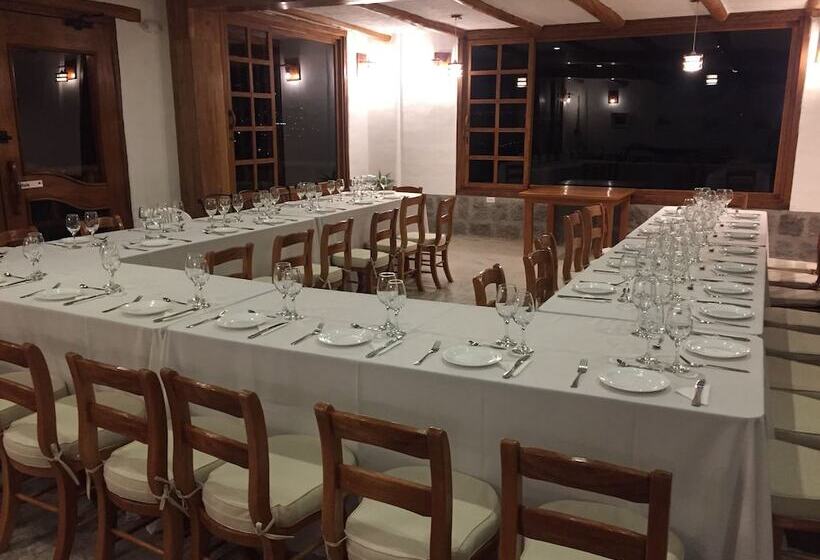 Nocleg ze śniadaniem Casa Ilayaku