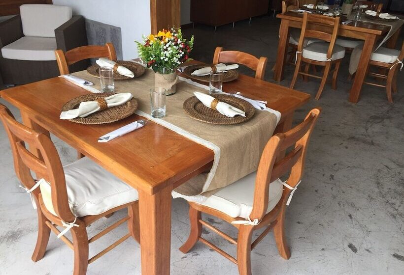 Nocleg ze śniadaniem Casa Ilayaku