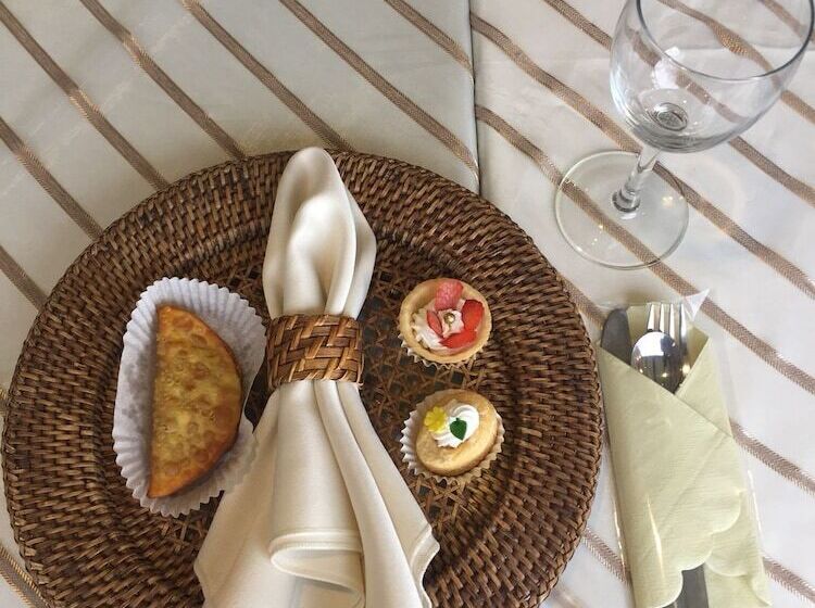 Nocleg ze śniadaniem Casa Ilayaku