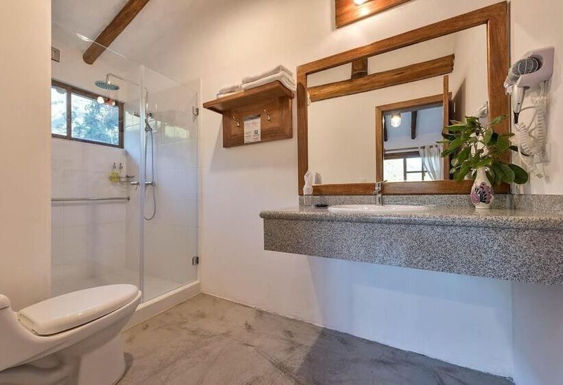 Nocleg ze śniadaniem Casa Ilayaku