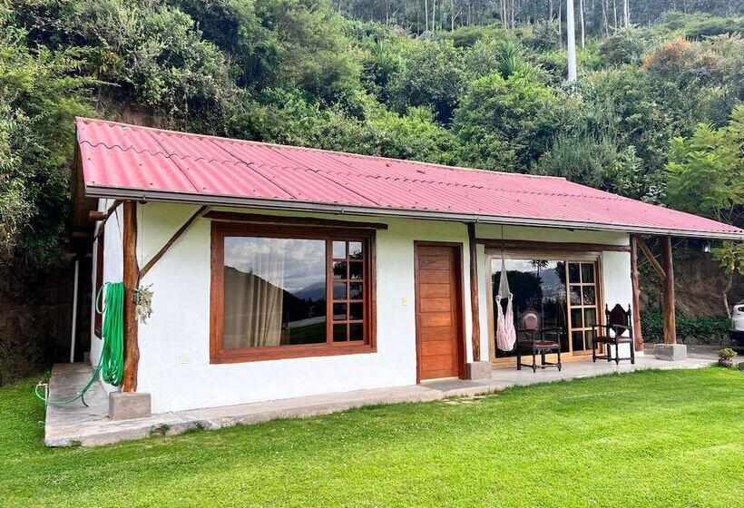 Nocleg ze śniadaniem Casa Ilayaku