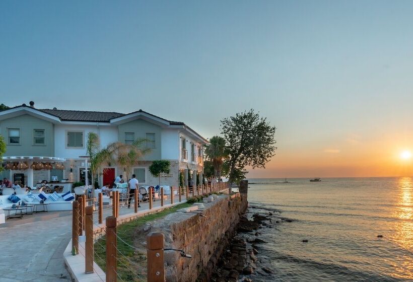 Carpe Diem Boutique Hotel Adults Only