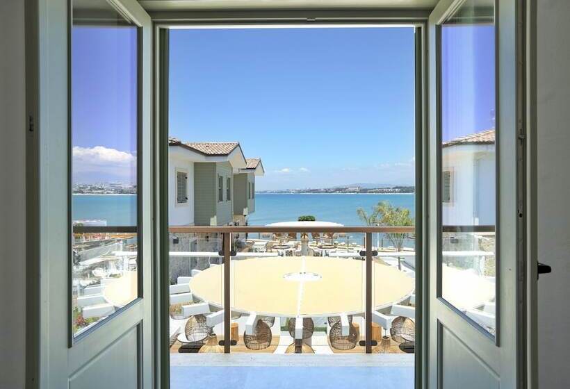 Carpe Diem Boutique Hotel Adults Only