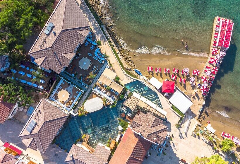 Carpe Diem Boutique Hotel Adults Only