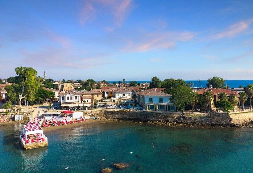 Carpe Diem Boutique Hotel Adults Only