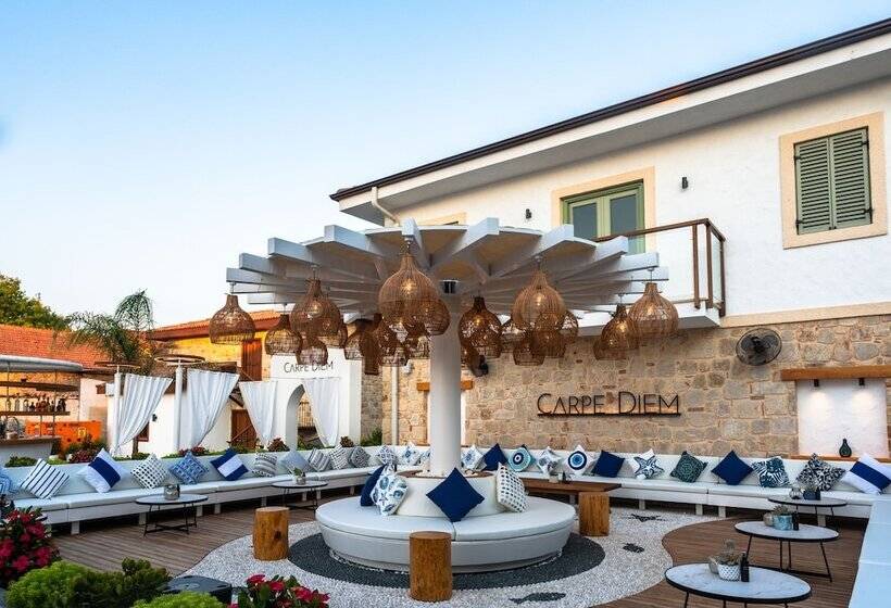 Carpe Diem Boutique Hotel Adults Only
