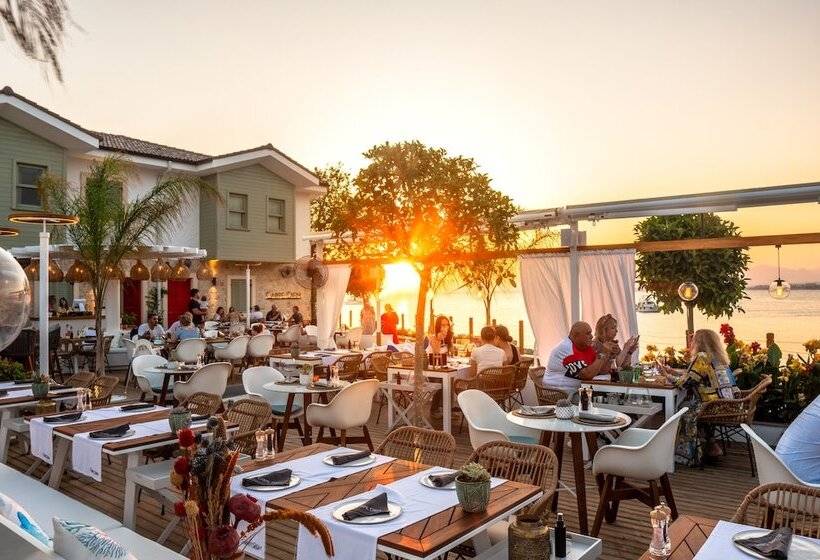 Carpe Diem Boutique Hotel Adults Only