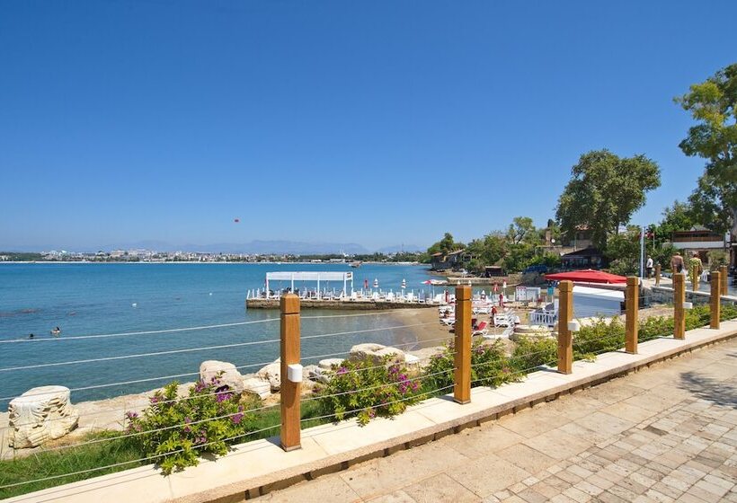 Carpe Diem Boutique Hotel Adults Only