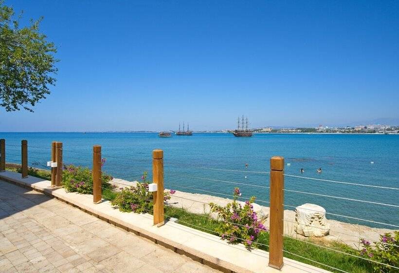 Carpe Diem Boutique Hotel Adults Only