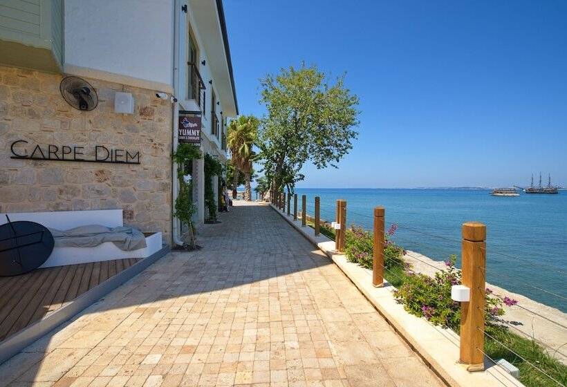 Carpe Diem Boutique Hotel Adults Only