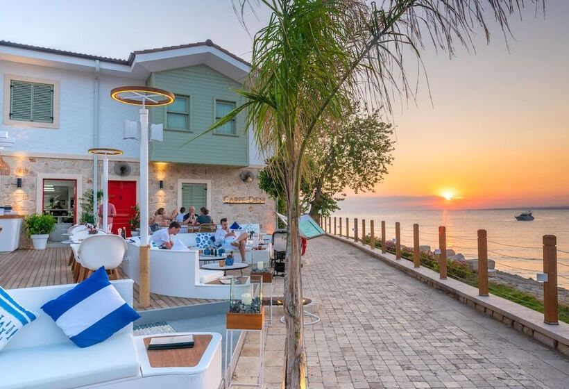 Carpe Diem Boutique Hotel Adults Only