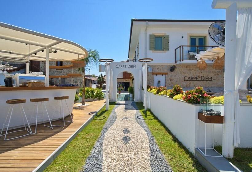 Carpe Diem Boutique Hotel Adults Only