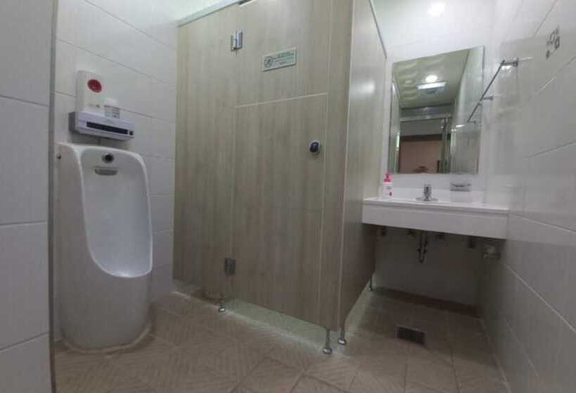 Danyang Three Nests Stay Pension