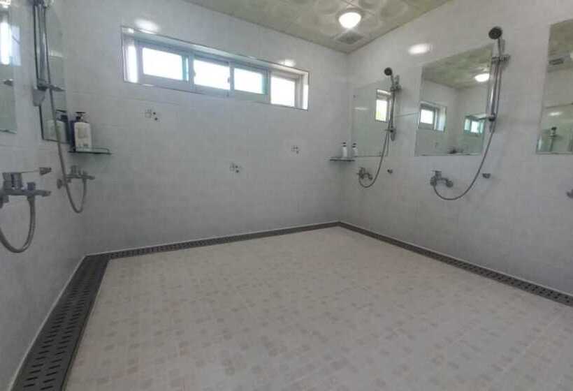 Danyang Three Nests Stay Pension