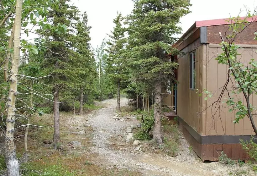 Denali Rv Park And Motel