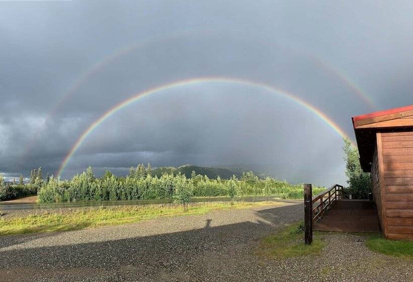 Denali Rv Park And Motel